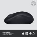 Logitech M220 Wireless Silent Mouse. 