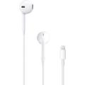 Apple EarPods with Lightning Connector - White. 
