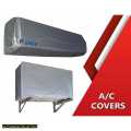 Dust Proof Ac Cover. 