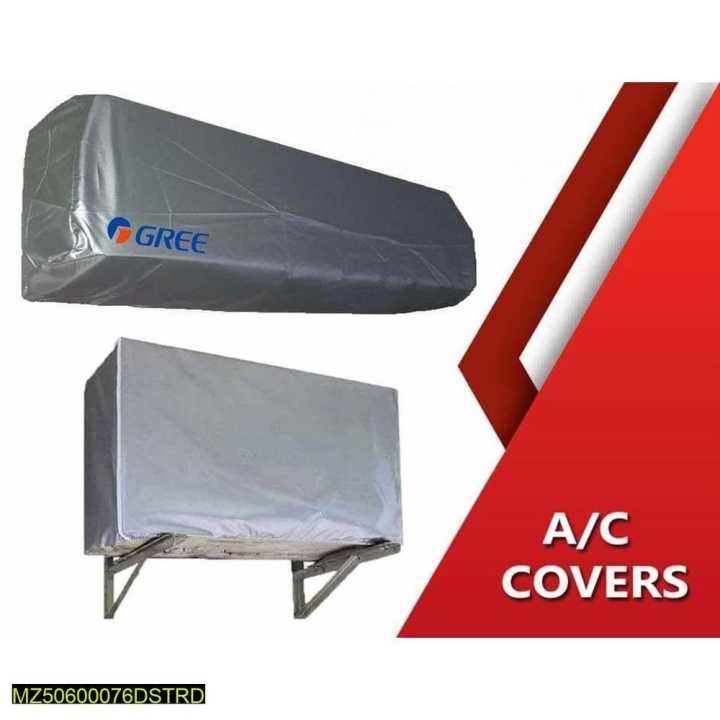 Dust Proof Ac Cover
