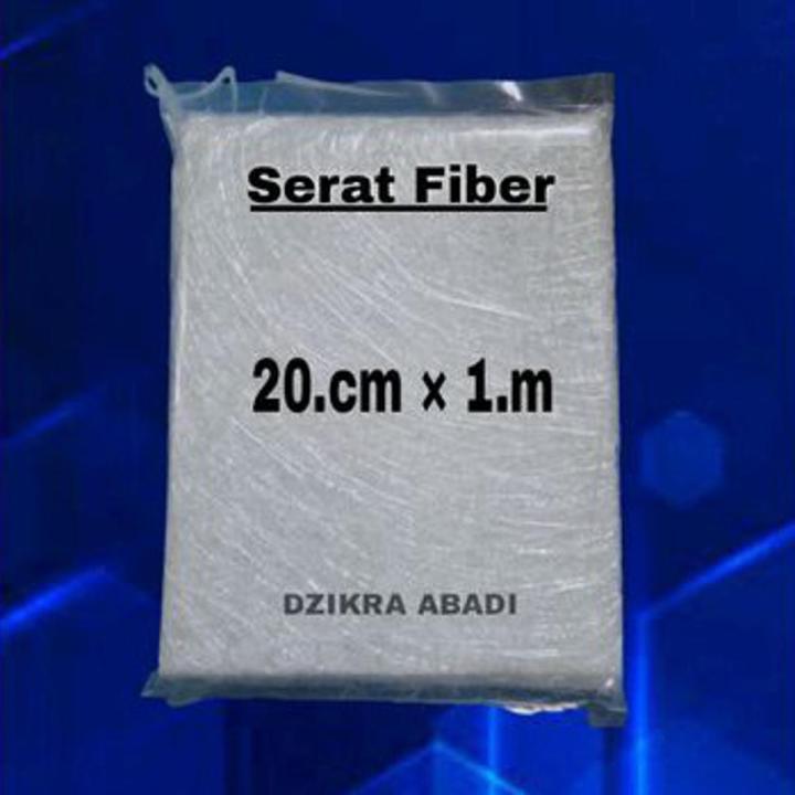 Fiberglass Fiber Matt Mat