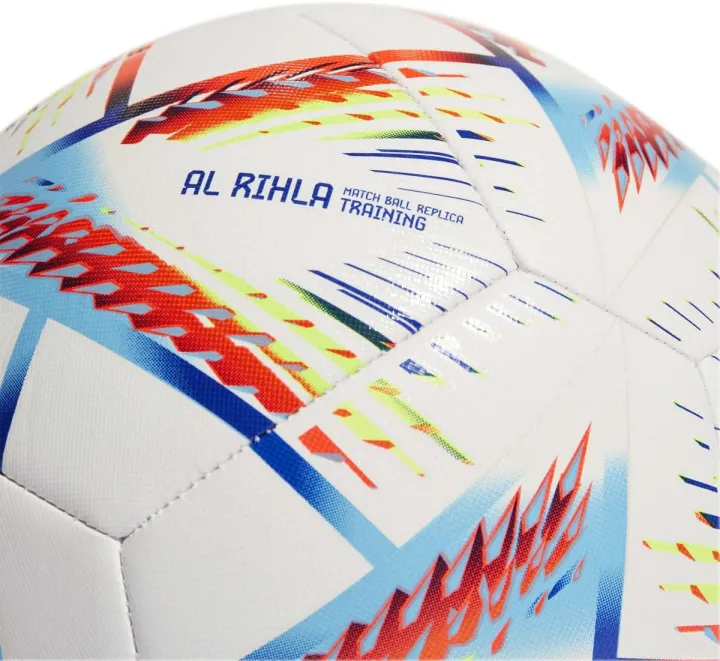 Premium%20League%20Soccer%20Ball%20Size%205%20FIFA%20World%20cup%20Edition%20-%20Official%20Ball%20for%20Premier%20League%20&%20FIFA%20Tournaments%20-%20Image%204