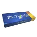 Pictionary Board Game for Kids & Adults, Family Party Games for All Ages. 