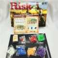 Risk Board Game Strategy and War Games. 