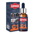 Caffeine C1 Anti-Hair Loss Essential Oil, 30ml in Pakistan. 