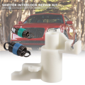 Shift Interlock Lever Repair Kit CEDTK390AA, 68088259AB for Chrysler 300 300C Pacifica Dodge Charger. 
