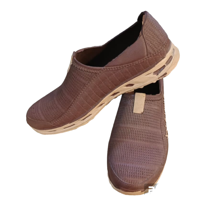 Plastic shoes for men/boys plastic shoes Shoes For Man-Casual Rubber Shoes Jolly