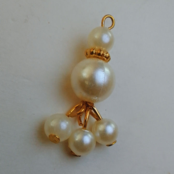 5 pieces Crystal Tassel For Clothes Fancy Button for women suits