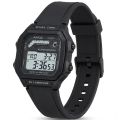 Waterproof Military Digital Watch for Men - Tactical Sports LED Wrist Watch with Alarm, Stopwatch & Date - Rugged Outdoor Fashion Watch. 