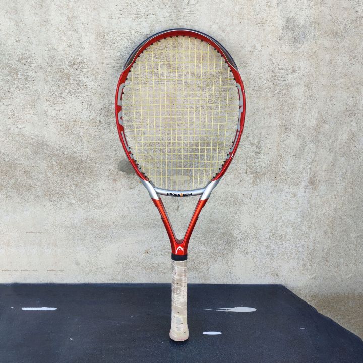 Head Crossbow S6 Tennis Racket