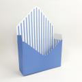 Envelope Flower Box Flower Gift Box Bridal Florist Gift Packing Box Valentines Day Crafts Party. 