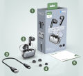 ACEFAST T3 True wireless stereo headset.. 