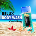 (Pack 2) WBM Belux Body Wash For Women - 400ml | Nourishing and Refreshing Body Wash Shower gel. 