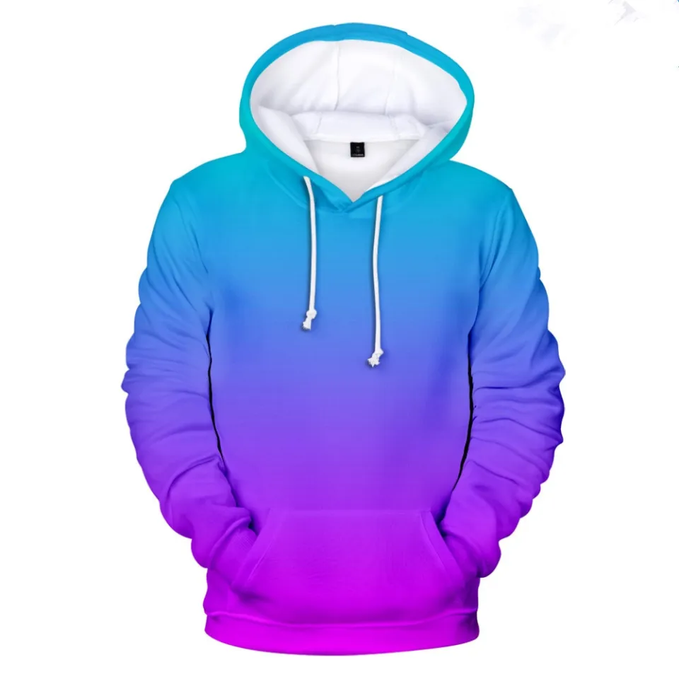 Hoodie colorful best sale