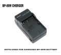 Battery Charger for Samsung IA-BP80W, IA-BP80WA, AD43-00186A, AD4300186A, AD43-00189A, AD4300189A. 