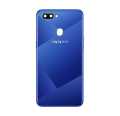 Oppo A5 Housing Middle Frame with Side Button and Camera Lens Body Casing. 