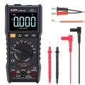 winapex et8104 Digital Multimeter Portable Auto Measure Multimeter AC/DC Voltage. 