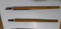 Arabic Urdu Calligraphy Pen Qalam Kalam Bamboo Jawi Jawa with Malaysian handle light color (5 pcs set) 1mm to 5mm. 