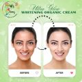 STYLZNGLAMZ  Ulta Glow Whitening Organic Night Cream 15gm | Anti-Aging Formula for Renewed, Luminous Skin Glow Whitening Organic Night Cream 15gm - Anti Aging Night Cream - Skin Renewing Night Cream. 