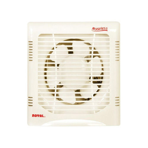 Royal Fans Plastic Exhaust Fan Two Way 10 inch 220V
