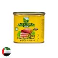 American Fresh Chicken Luncheon Meat-320g. 