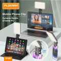 RMG TRADERS U160 Selfie Light – Portable LED Video Light for Photography and Content Creation. 