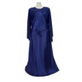 Umbrella Maxi Style Abaya New Bell Sleeves/Moti Bazu Design for Girls And Woman. 
