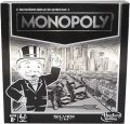 Hasbro Monopoly Board Game. 