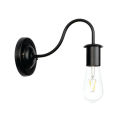 New Modern Wall Mounted Lamp, Wall Lamp, Wall Sconce, Wall Mounted Lamp, For Home, Office, Indoor Lighting, Outdoor Lighting, TV Lounge, Bed Room, Led Light, Led Bulb, Filament Bulb. 