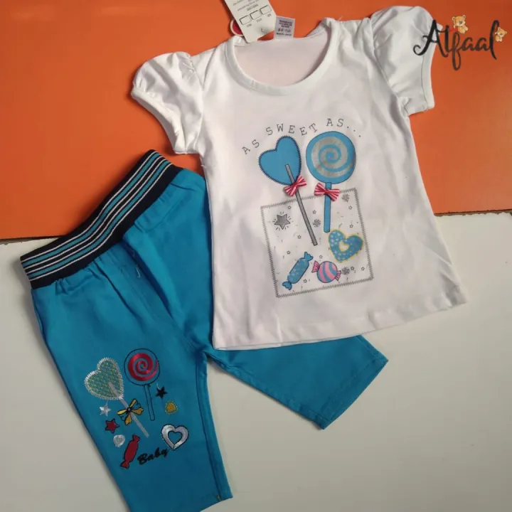 Atfaal%20As%20Sweet%20As%20Suit%20latest%20Design%20for%20girls%20Kids%20Collection%20Traditional%20Dress%20For%20Girls%203%20Months%20To%204%20Year%20Size%20Available%20New%20outfits%20for%20Baby%20Girls%20Pant%20Shirt%20Trendy%20pant%20shirt%20outfits%20-%20Image%203