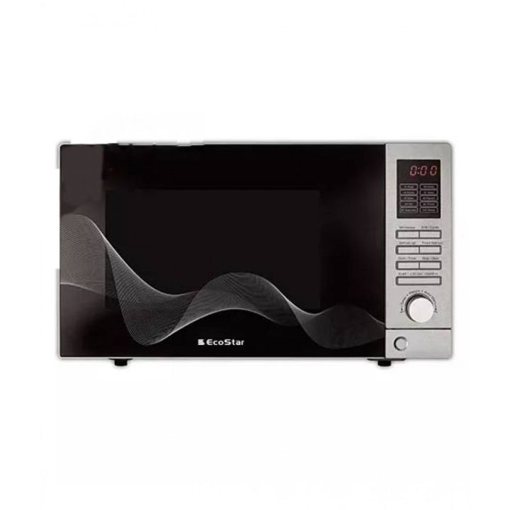 Ecostar Microwave Oven 25Ltr EM-2502SDG