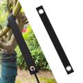 Tree Straps with Grommets for Guying or Staking of Tree and Plant Supports. 
