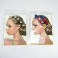 Pack Of 2 - Pearl Hair Beads 8 pieces each - Hair Accessory. 