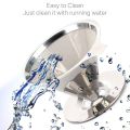 Pour over Coffee Dripper Reusable Drip Cone Coffee Filter Portable Pour over Coffee Maker Home Office Camping. 