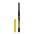 Maybelline New York Colossal Kajal Argan Oil 12 Hr Khol Liner - 01 Black Kajal. 