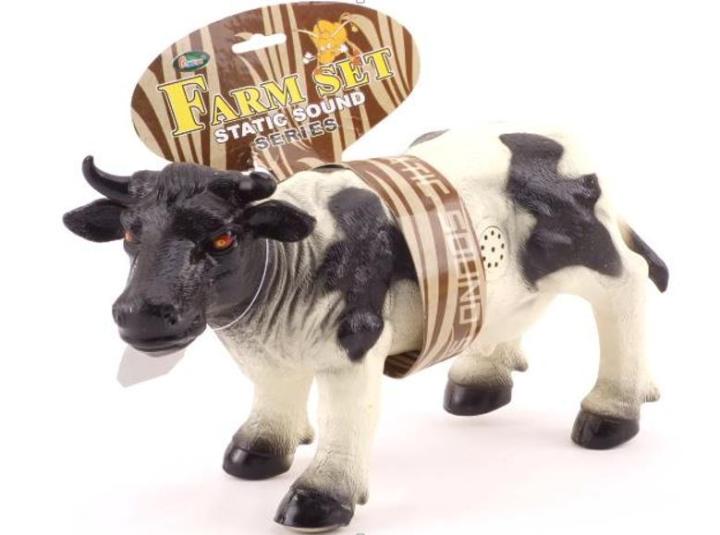 Cow Sound