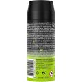 AXE Epic Fresh Deodorant Body Spray for Men - 150ml | 48H Long-Lasting Freshness. 