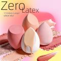 Beautyblender® | Original Pink Beauty Blender Makeup Sponge, Super-Soft Foam Easily Blends Foundations, Powders & Creams, Made in USA, Reusable, Washable, Streak Free Application, Vegan, Cruelty Free. 