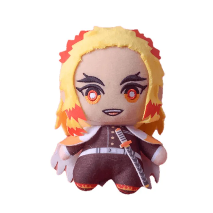 Anime%20Demon%20Slayer%20Cosplay%20Plush%20Doll%20Kimetsu%20No%20Yaiba%20Kamado%20Nezuko%20Tanjirou%20Lovely%20Dolls%20Toy%20Gift%20-%20Image%203