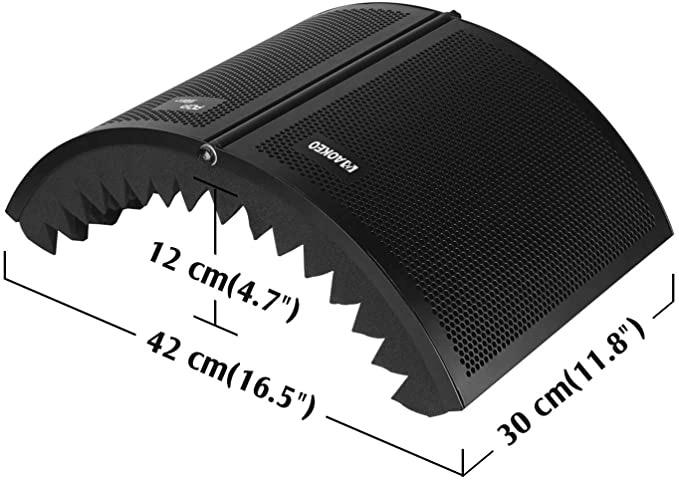 Aokeo%20Professional%20Microphone%20Isolation%20Shield%20Studio%20Recording%20-%20Image%203