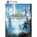 One Piece Odyssey PlayStation 5 Game Ps5. 