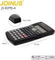 Scientific Calculator JS-82MS-A - Calculator For Students. 