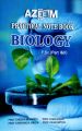 Azeem Practical Note Book Biology for FSc  Part 1 and 2. 