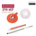 Spin Mop - Original Replacement Parts [Bundle Pack]. 