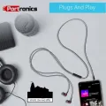 Protronics Wired Handsfree Magnetic Earphones with 3.5mm Jack. 
