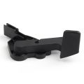 Hood Latch Release Lever Handle Opener For 01-08 Audi A4 B6/B7 8E1823533B. 