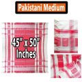 Arabic Head Scarf Keffiyeh, Middle East Tactical Desert Headwear Shemagh, Muslim Arab Scarf Turban, Palestinian Kufiyeh / Arabic Shemagh, Islamic Imama Paag, Balochi Dastar Turban Pagri, Head-Cover & Wrap Scarfs Cottton Rumaal Safa Stoles For Men & Women,. 