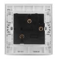 schneider Vivace 13A International Switch Socket. 