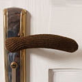 Door Handle Cover Lengthen Keep Warm Door Handle Protector. 