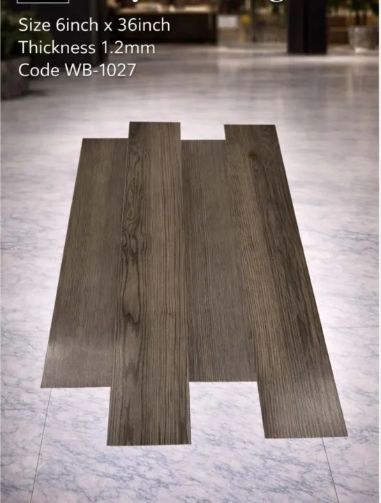 PVC%20Vinyl%20Flooring/vinyl%20flooring/Vinyl%20Flooring/Vinyl%20flooring%20Planks%20(6"x36",1.2mm)%20-%20Image%207